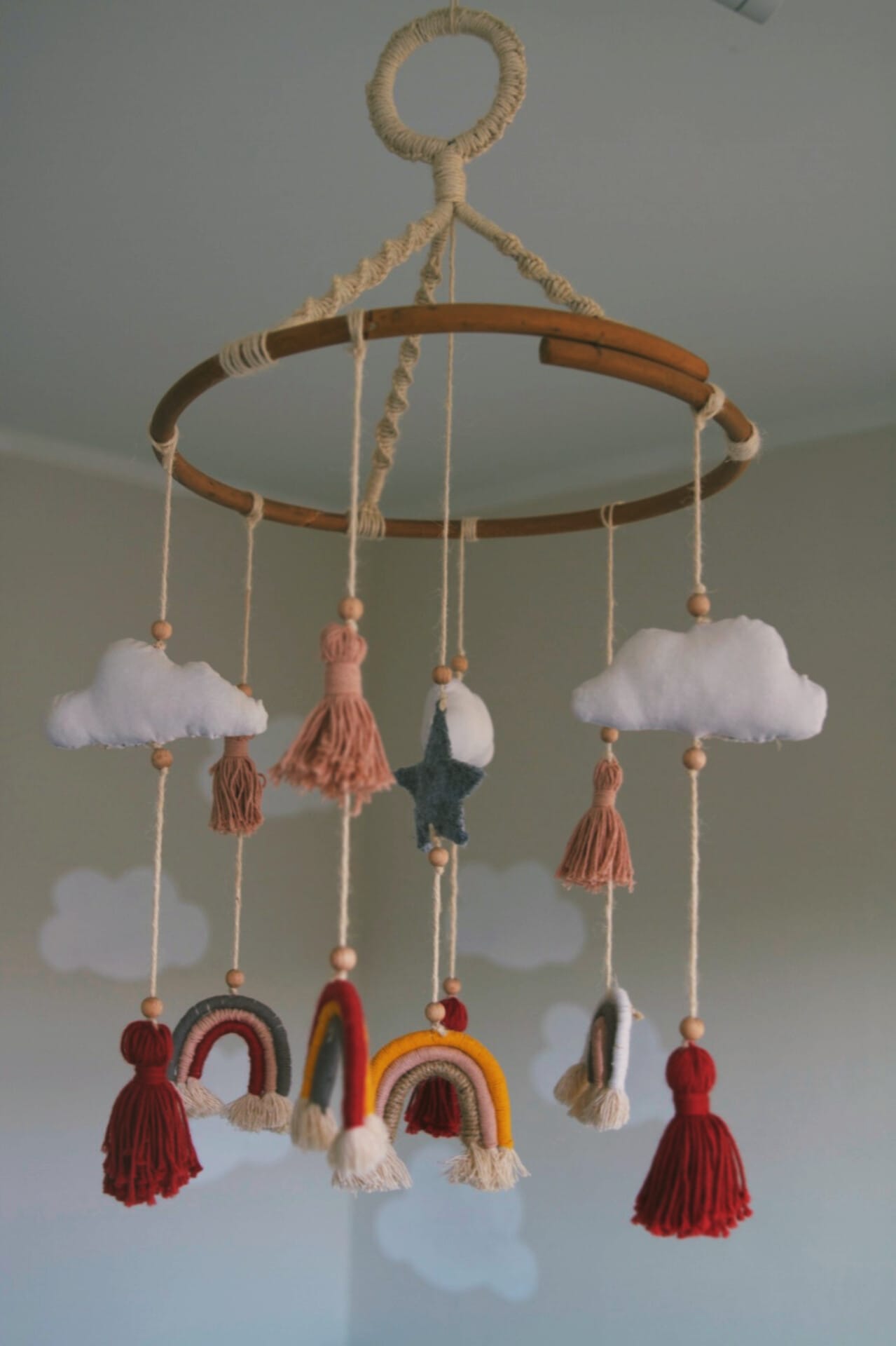 DIY Mobile