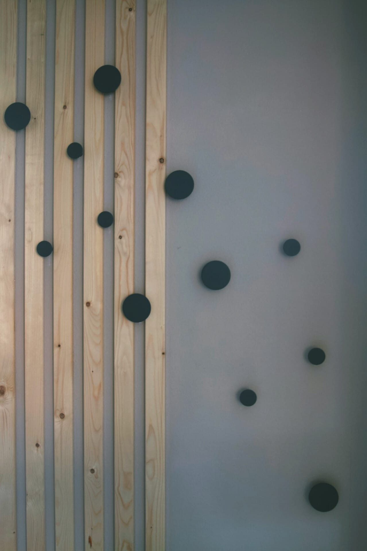 DIY Garderobe